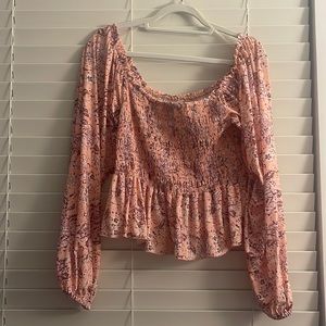 3 for $20 Bloomfield Blouse